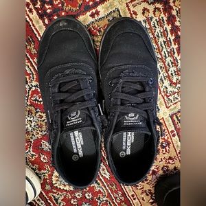 Sketchers non slip shoe